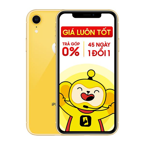 iPhone Xr 128GB Cũ