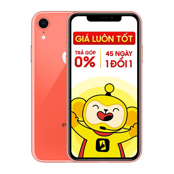 iPhone Xr 128GB Cũ