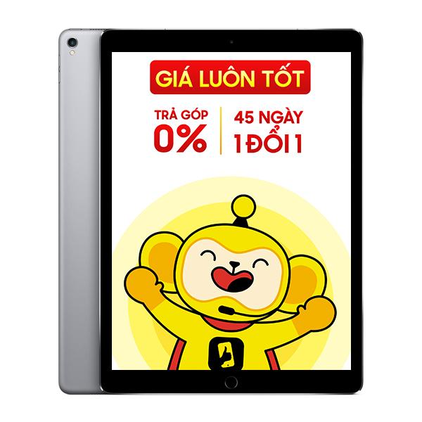 iPad Pro 9.7 inch Wifi Cellular 128GB Cũ 99%