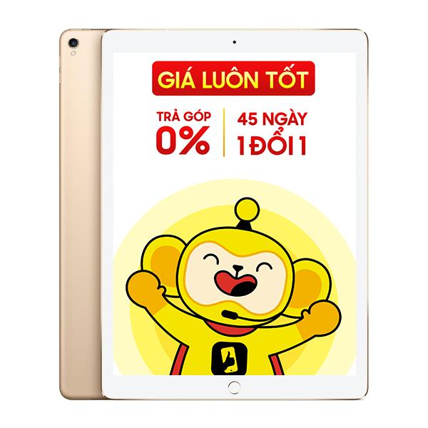 iPad Pro 9.7 inch Wifi Cellular 128GB Cũ 99%