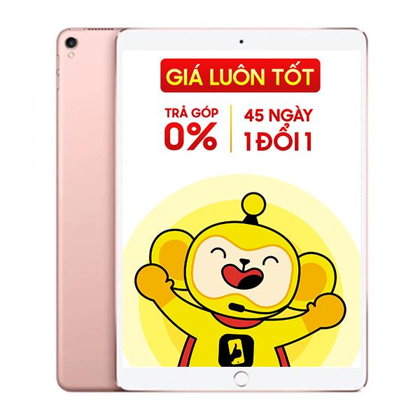 iPad Pro 10.5 inch 2017 Wifi Cellular 64GB Cũ 99%