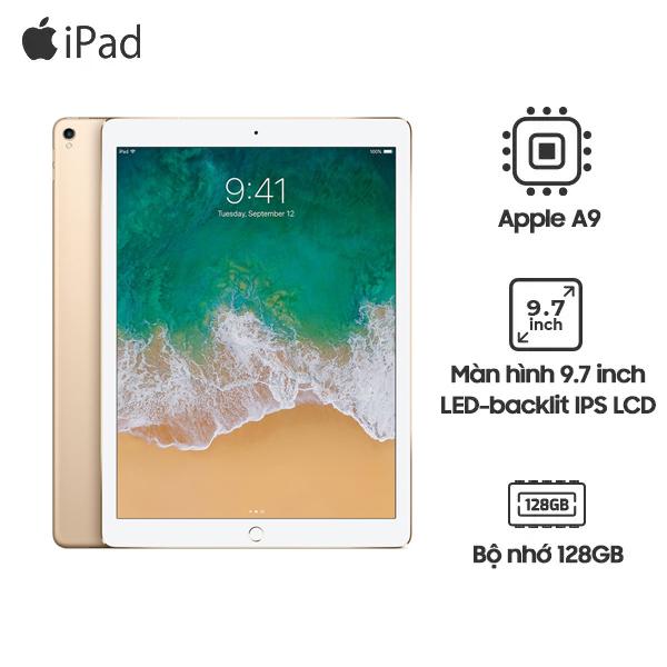 iPad Pro 9.7 inch Wifi Cellular 128GB Cũ 99%