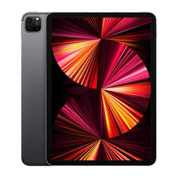 iPad Pro M1 11 inch 2021 Wifi 2TB Chính Hãng