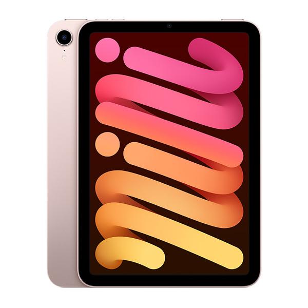 iPad Mini 6 8.3 inch 2021 Wifi 256GB Chính Hãng