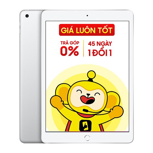 iPad Gen 8 10.2 inch Wifi Cellular 32GB Cũ 99%