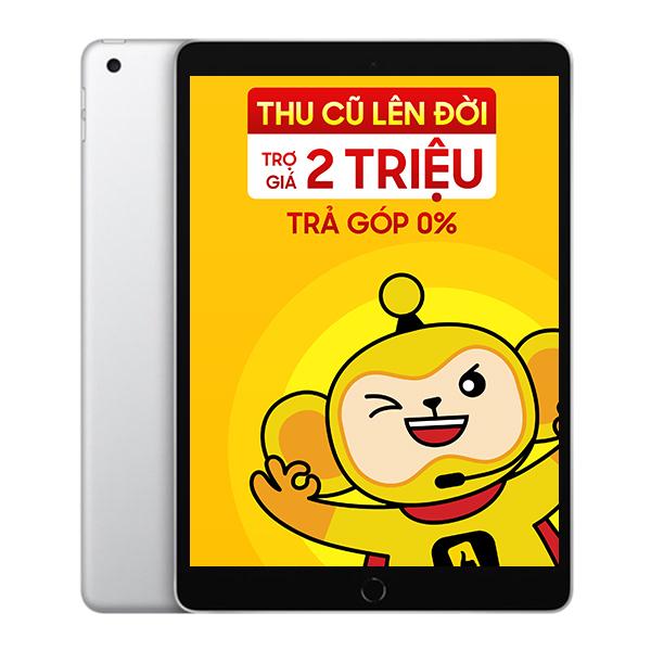 iPad Gen 9 10.2 inch Wifi 64GB Chính Hãng