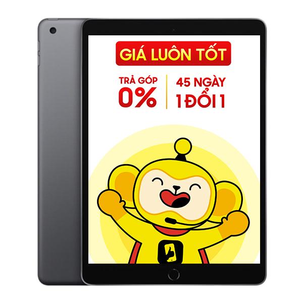 iPad Gen 9 10.2 inch Wifi 64GB Cũ 99%
