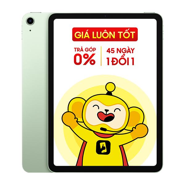 iPad Air 4 10.9 inch 2020 Wifi Cellular 64GB Cũ 99%