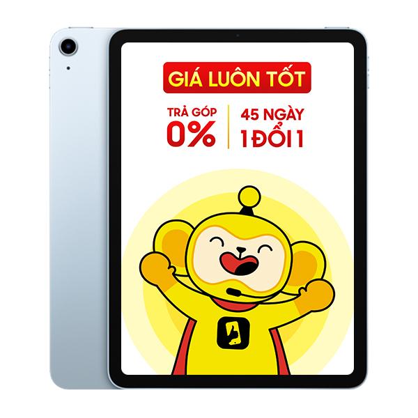 iPad Air 4 10.9 inch 2020 Wifi Cellular 64GB Cũ 99%
