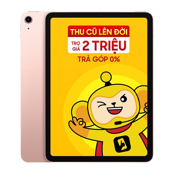 iPad Air 4 10.9 inch 2020 Wifi Cellular 64GB Chính Hãng