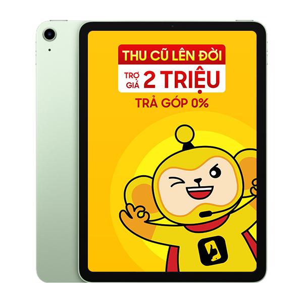 iPad Air 4 10.9 inch 2020 Wifi Cellular 64GB Chính Hãng