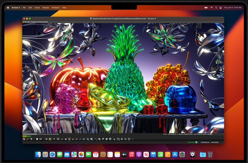 MacBook Pro 2023