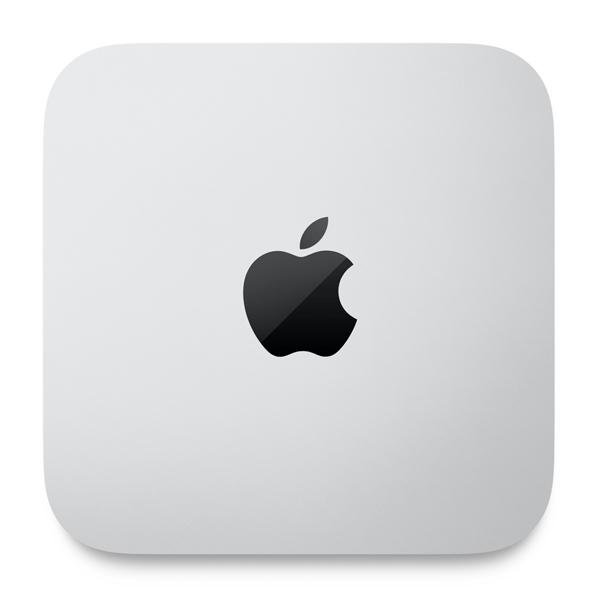 Mac Mini 2023 Chip M2 8C | 10C GPU |  8GB RAM | 256GB SSD