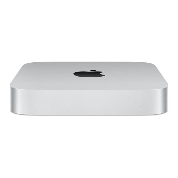 Mac Mini 2023 Chip M2 8C | 10C GPU |  8GB RAM | 256GB SSD