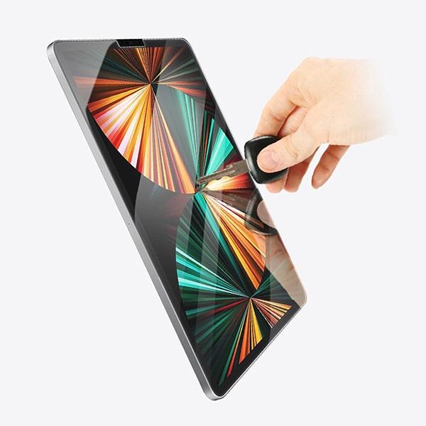 Miếng Dán Cường Lực UNIQ Optix Clear cho iPad