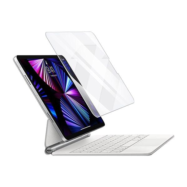 Miếng Dán Cường Lực Mipow Kingbull PaperLike cho iPad 10.9/11 Inch