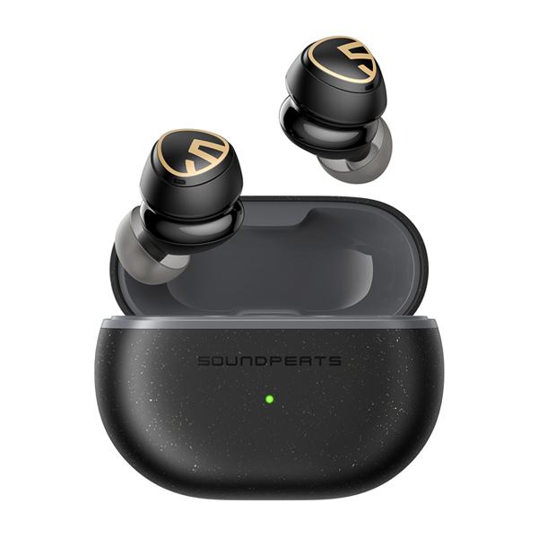 Tai Nghe Bluetooth SoundPeats Mini Pro Hs