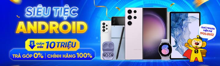 category banner