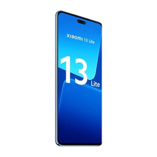 Xiaomi Mi 13 Lite 5G NE 8GB/128GB Chính Hãng