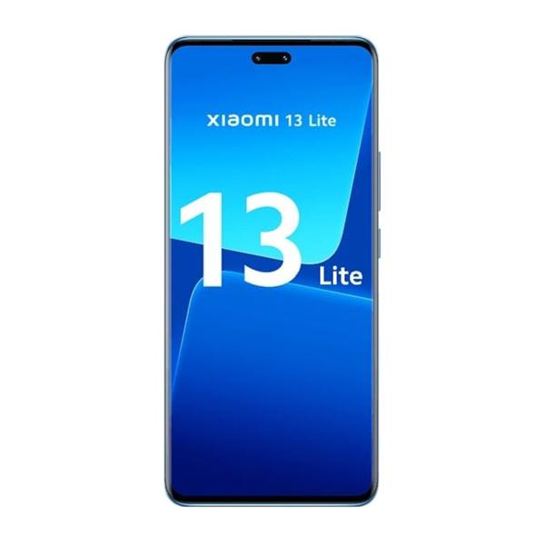Xiaomi Mi 13 Lite 5G NE 8GB/128GB Chính Hãng