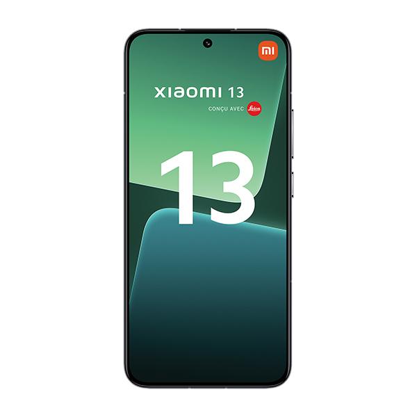 Xiaomi Mi 13 5G 8GB/256GB Chính Hãng