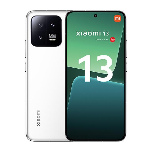Xiaomi Mi 13 5G 8GB/256GB Chính Hãng