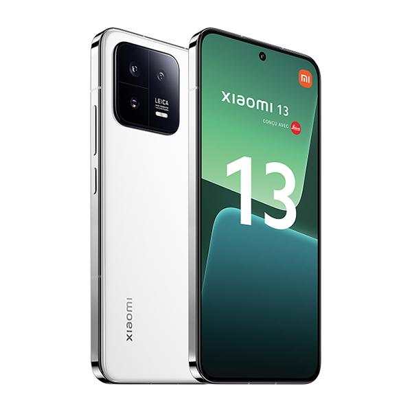 Xiaomi Mi 13 5G 8GB/256GB Chính Hãng