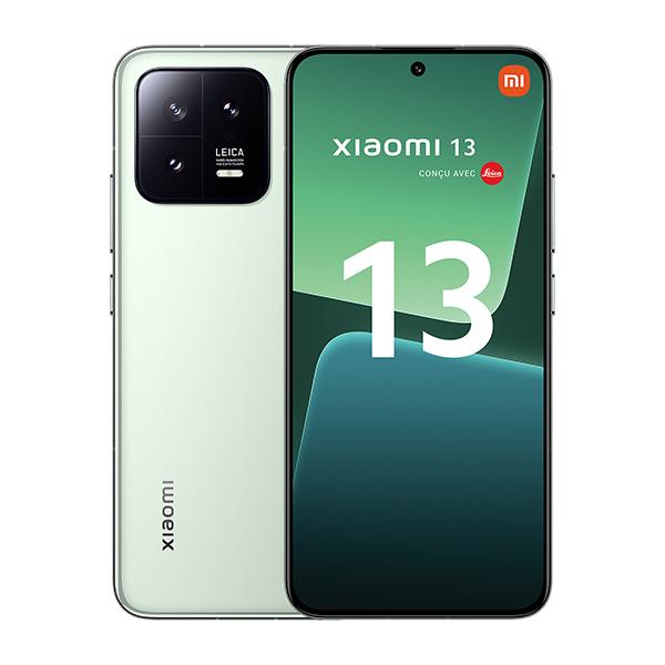 Xiaomi Mi 13 5G 8GB/256GB Chính Hãng