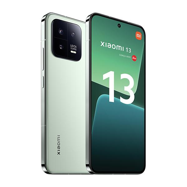 Xiaomi Mi 13 5G 8GB/256GB Chính Hãng