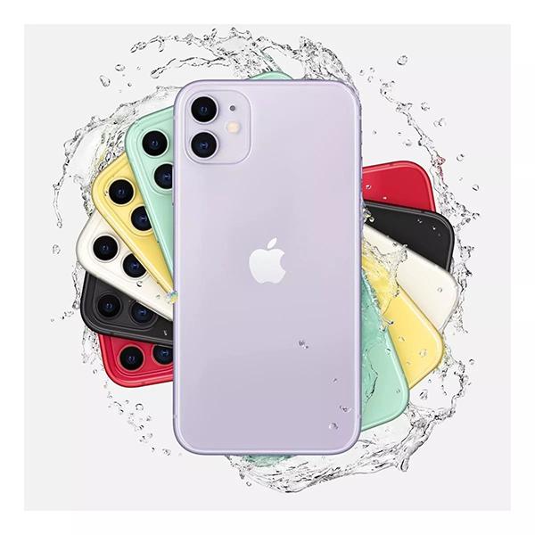 iPhone 11 128GB Cũ 99%