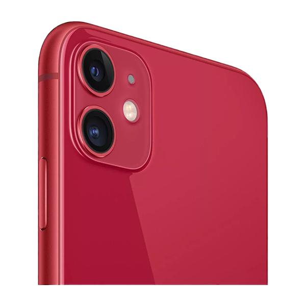 iPhone 11 128GB Cũ 99% - Báo linh kiện