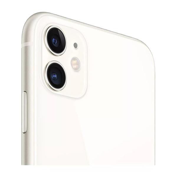 iPhone 11 128GB Cũ 99% - Báo linh kiện