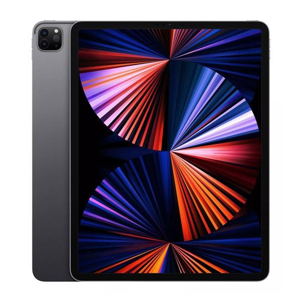 iPad Pro M1 12.9 inch 2021 Wifi 5G 128GB Likenew - Fullbox