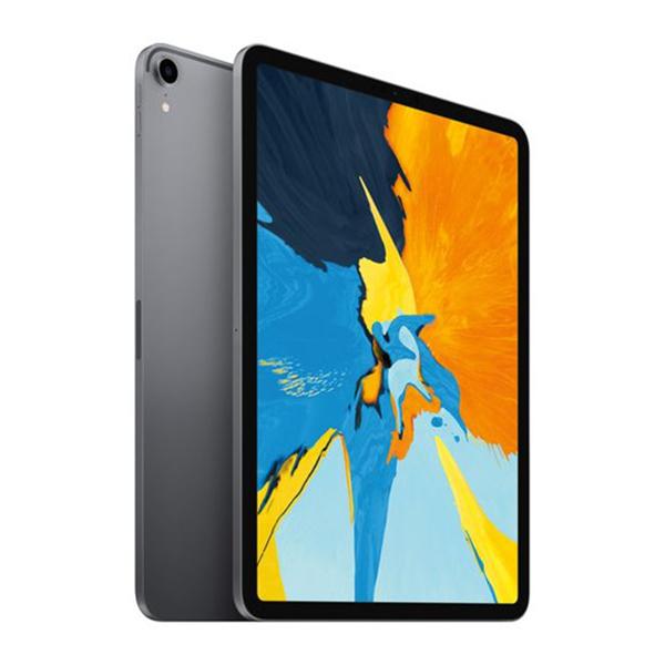 iPad Pro 12.9 inch 2018 Wifi 4G 256GB Cũ 99%