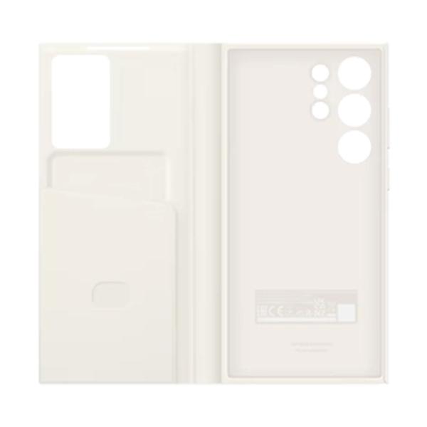 Bao da Samsung Galaxy S23 Ultra Smartview