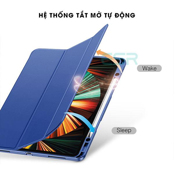 Bao Da iPad ESR Rebound Pencil For iPad Pro M1/M2 12.9 inches