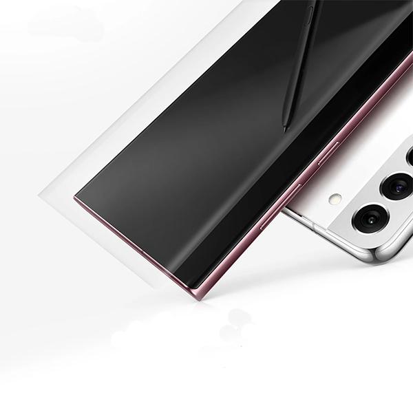 Kính cường lực Samsung Galaxy S23 Ultra Full UV Loca