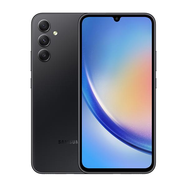 Samsung Galaxy A34 5G 8GB/128GB Chính Hãng - BHĐT