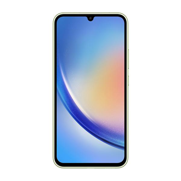 Samsung Galaxy A34 5G 8GB/128GB Chính Hãng - BHĐT