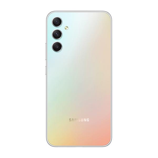 Samsung Galaxy A34 5G 8GB/128GB Chính Hãng - BHĐT