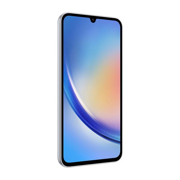 Samsung Galaxy A34 5G 8GB/128GB Chính Hãng - BHĐT