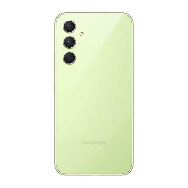 Samsung Galaxy A54 5G 8GB/256GB Chính Hãng - BHĐT