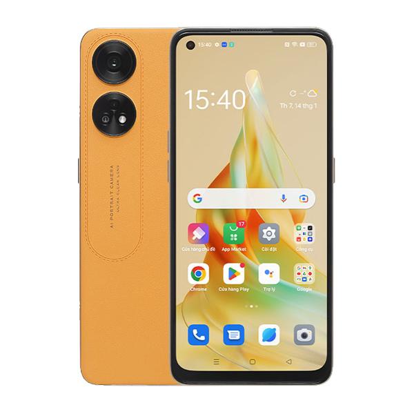 Oppo Reno 8 T 8G/256GB Chính Hãng