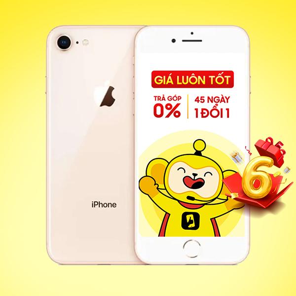 iPhone 8 64GB Cũ
