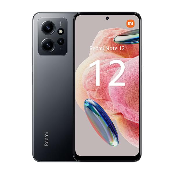 Xiaomi Redmi Note 12 4G 4GB/128GB Chính Hãng