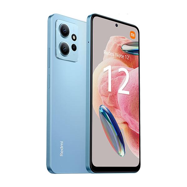 Xiaomi Redmi Note 12 4G 8GB/128GB Chính Hãng