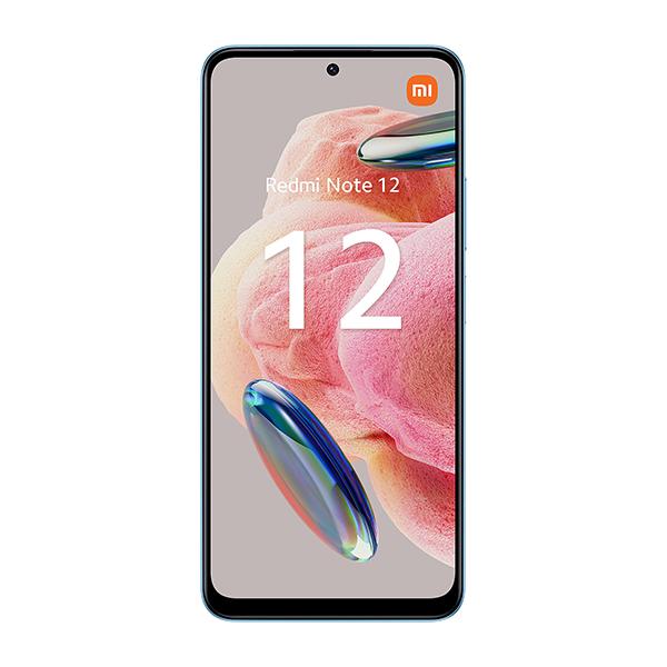 Xiaomi Redmi Note 12 4G 8GB/128GB Chính Hãng