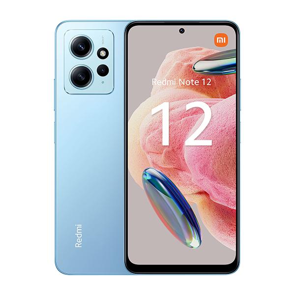 Xiaomi Redmi Note 12 4G 8GB/128GB Chính Hãng