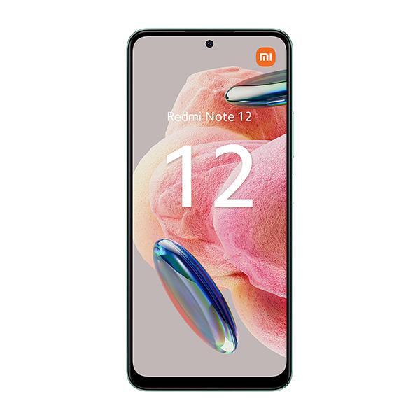 Xiaomi Redmi Note 12 4GB/128GB Likenew Fullbox