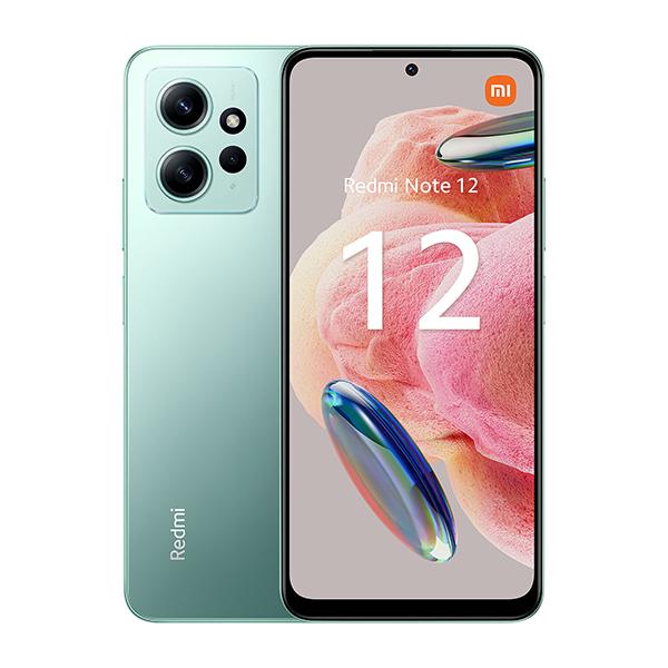 Xiaomi Redmi Note 12 4GB/128GB Likenew Fullbox